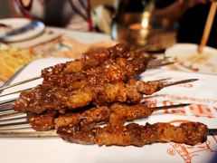 -小董哥烤串·爆汁大油边(故宫店)