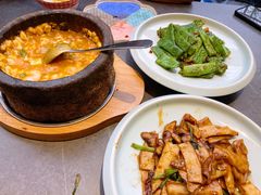 -江南里·新浙菜(苏州大悦城店)