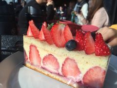 -Cafe Aewol Monsant