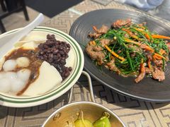-新繁老號豌豆汤饭店·江湖菜(宝光寺店)