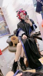 -CD Hair salon