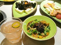 -一叶一世界•素食餐厅(环球中心店)