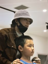 -MME街舞