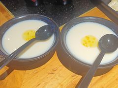 -水浒烤肉(国贸店)