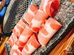 -万兴佳烤肉·长白山老味道(宏泰广场店)