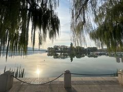 -济南国际园博园