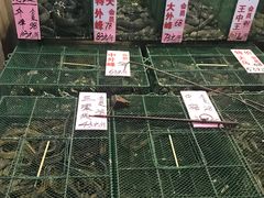 -荔城生鲜盛宴(番禺旗舰店)