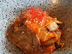 巴蜀牛三宝-三利音·东方司宴(外滩店)