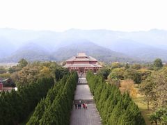 -崇圣寺三塔文化旅游区