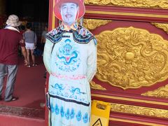 -横店影视城明清宫苑园区