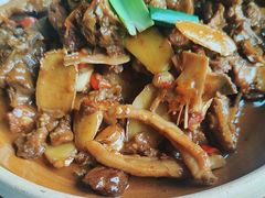 -湘村故事(万科金色梦想店)