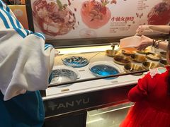 -探鱼·鲜青椒爽麻烤鱼(西南商都店)