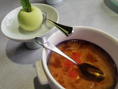 -于塗·文化餐厅(棕榈店)