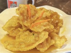 -粗粮人家·东北菜(洋桥店)