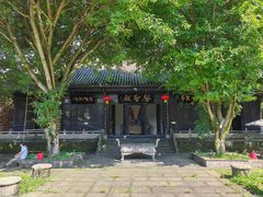 -诸葛双忠祠