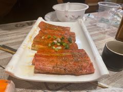 -郑贵初烧烤·烤凤爪的发明者(王家湾店)