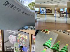 -深圳湾万象城(南山店)