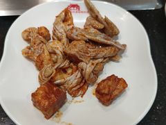 -汉丽轩韩式自助烤肉十二年(SM广场店)