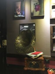 -汉刺青TATTOO STUDIO