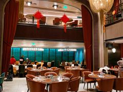大堂-上海人家花樣年华(中山公园店)