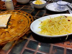 -李记搅团•非遗陕菜(三桥店)
