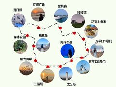 -巧克力渔家.小船海鲜家常菜(万平口店)