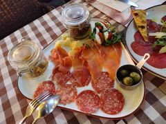 -Mammamia意大利餐厅(阳春巷店)