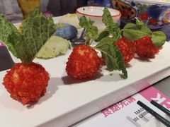 -新越盏·东南亚料理(捷登都会店)