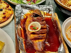 -高第街56号港式餐厅(山大路店)