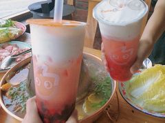 -东镇老火锅(长春路首店)