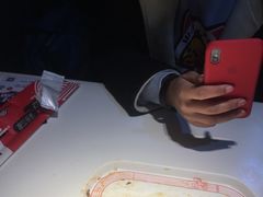 -鱼酷活鱼烤鱼(中联广场店)