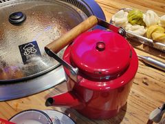 -山河屯铁锅炖鲜鹅·东北菜(开发区一店)