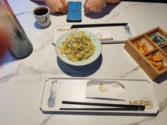 -马邦子·紫苏烤鱼(恒隆广场店)