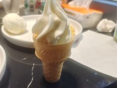 -魁牛·潮汕牛肉自助火锅(沈辽路万达店)