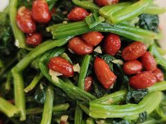 -红菜坊·烤鸭·川鲁菜(杨镇店)