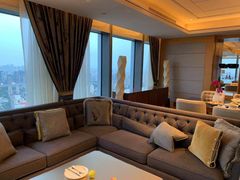 -上海静安香格里拉大酒店