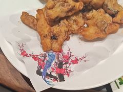 -大连湾旭日·家宴·海肠捞饭(马栏广场店)