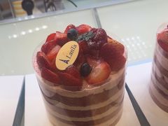 -LanTa蓝塔(北京路店)