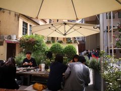 露天位-RAC BAR(安福路店)