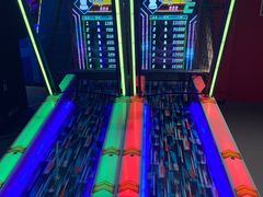 -VS SPORTS PARK运动玩乐园·团建·生日会(合生汇店)
