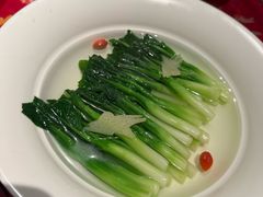 -上海滩餐厅(BFC外滩金融中心店)