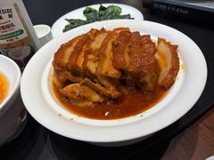 -诚如金·南宁本地菜(信息港店)