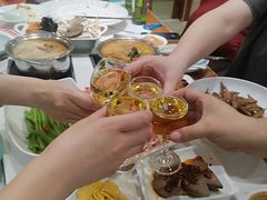 -草原传奇鲜羊火锅(桥北店)