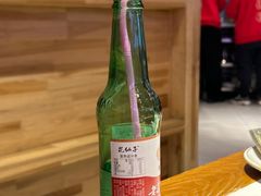 -玺炖·中国铁锅炖(虹桥天街店)