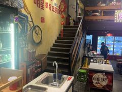-钢管厂五区小郡肝串串香火锅(梅川路店)