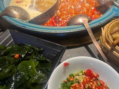 -吼堂老火锅(太古里总店)