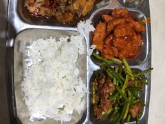-梅园食堂