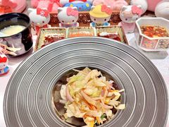 -松临·铁板烧&Omakase(神农店)