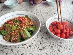 -回水镇·江湖川菜(恒大新城店)