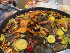 -一烙锅(友谊店)